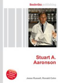 Stuart A. Aaronson
