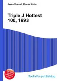 Triple J Hottest 100, 1993