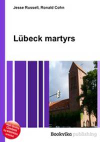 Lubeck martyrs