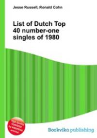 List of Dutch Top 40 number-one singles of 1980