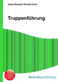 Truppenfuhrung