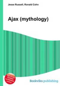 Ajax (mythology)
