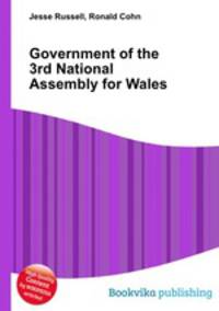Government of the 3rd National Assembly for Wales