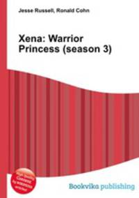 Xena: Warrior Princess (season 3)