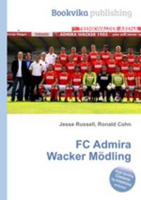 FC Admira Wacker Modling