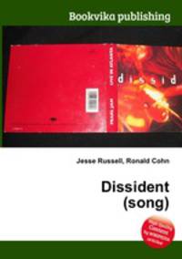 Dissident (song)