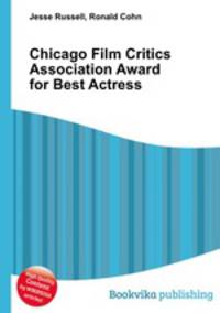 Chicago Film Critics Association Award for Best Actress