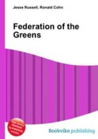 Federation of the Greens