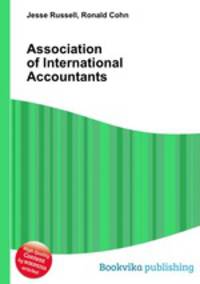 Association of International Accountants