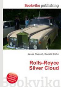 Rolls-Royce Silver Cloud