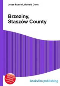 Brzeziny, Staszow County