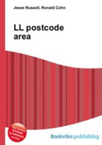 LL postcode area