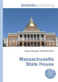 Massachusetts State House