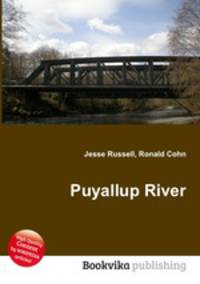 Puyallup River