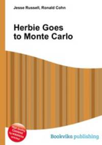 Herbie Goes to Monte Carlo