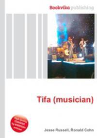 Tifa (musician)