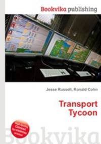 Transport Tycoon