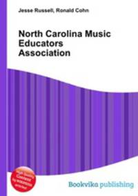 North Carolina Music Educators Association
