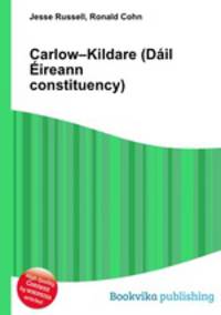 Carlow–Kildare (Dail Eireann constituency)