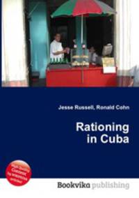 Rationing in Cuba
