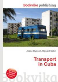 Transport in Cuba