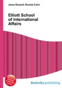 Elliott School of International Affairs
