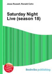 Saturday Night Live (season 18)