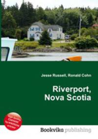 Riverport, Nova Scotia