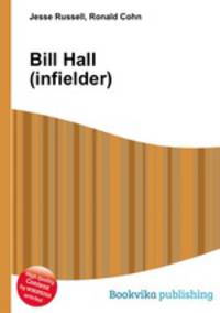 Bill Hall (infielder)