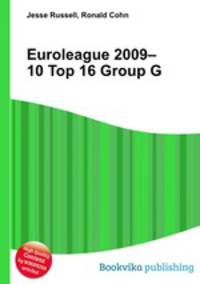 Euroleague 2009–10 Top 16 Group G