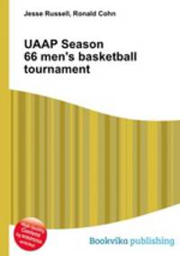 UAAP Season 66 men