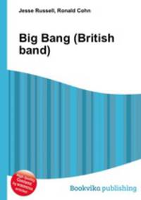 Big Bang (British band)