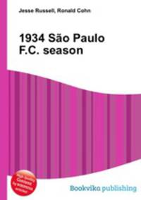 1934 Sao Paulo F.C. season