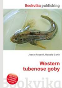 Western tubenose goby