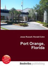 Port Orange, Florida