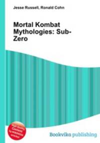 Mortal Kombat Mythologies: Sub-Zero