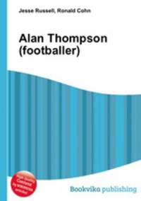Alan Thompson (footballer)