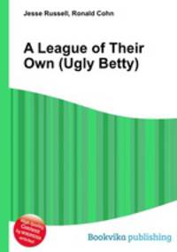 A League of Their Own (Ugly Betty)