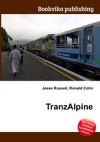 TranzAlpine
