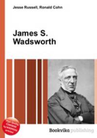 James S. Wadsworth