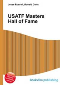 USATF Masters Hall of Fame