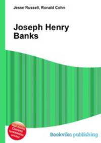 Joseph Henry Banks