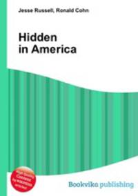 Hidden in America