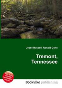Tremont, Tennessee
