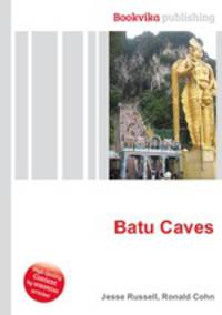 Batu Caves