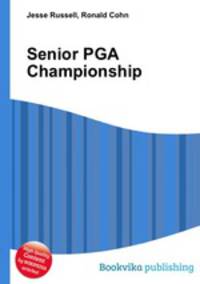 Senior PGA Championship