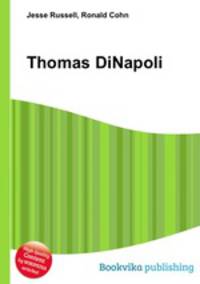 Thomas DiNapoli