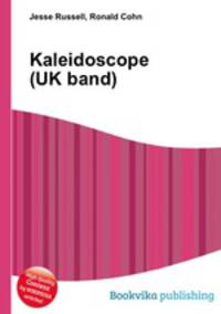 Kaleidoscope (UK band)