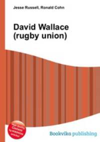 David Wallace (rugby union)