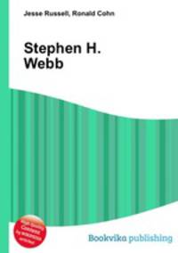 Stephen H. Webb